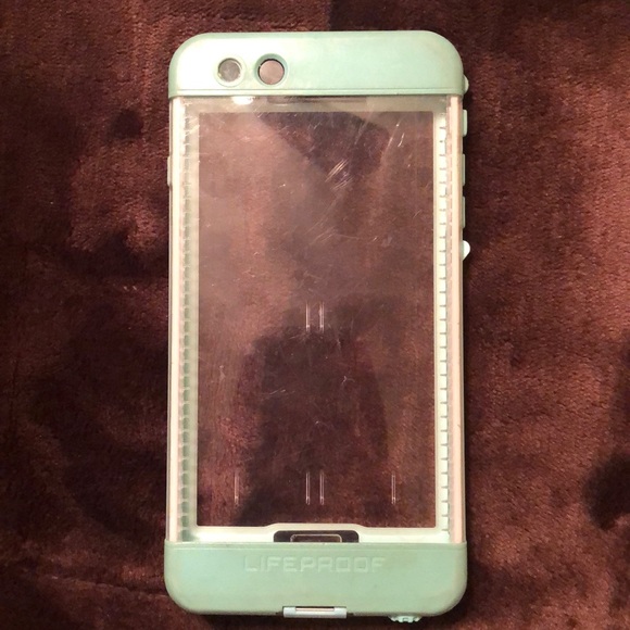 LifeProof iPhone 6s Plus case - Picture 3 of 4